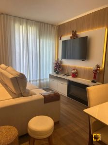 Apartamento com 3 Quartos à venda, 114m² no Ingleses do Rio Vermelho, Florianópolis