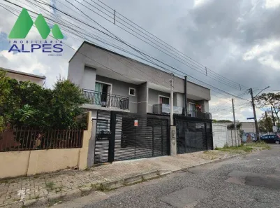 Sobrado com 2 Quartos à venda, 58m² no Alto Boqueirão, Curitiba