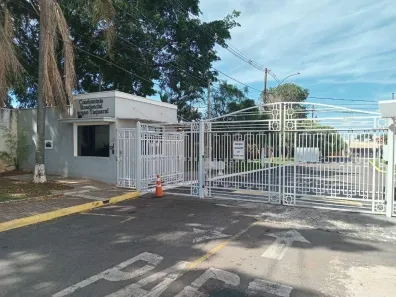 Casa de Condomínio com 3 Quartos à venda, 75m² no Parque Taquaral, Piracicaba