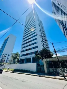 Apartamento com 2 Quartos à venda, 63m² no Candeias, Jaboatão dos Guararapes