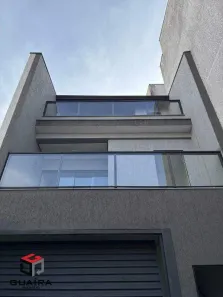 Imóvel Comercial com 3 Quartos à venda, 370m² no Parque das Nações, Santo André