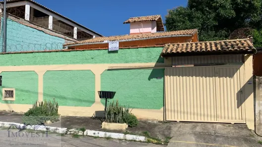 Casa com 3 Quartos à venda, 75m² no Jacaroá, Maricá