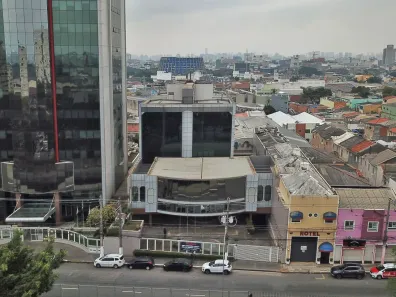 Ponto Comercial para alugar, 4504m² no Luz, São Paulo