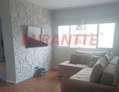 Apartamento com 2 Quartos à venda, 75m² no Santa Teresinha, São Paulo