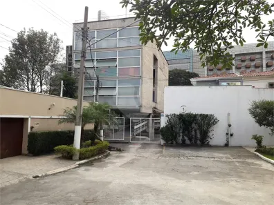 Prédio Comercial à venda, 1400m² no Perdizes, São Paulo