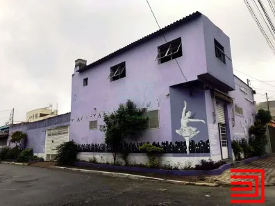 Casa com 3 Quartos à venda, 120m² no Vila Invernada, São Paulo