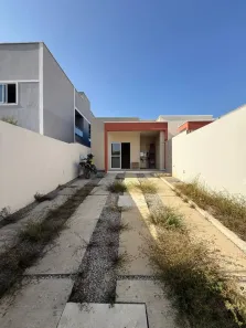Casa com 2 Quartos à venda, 84m² no Barrocão, Itaitinga