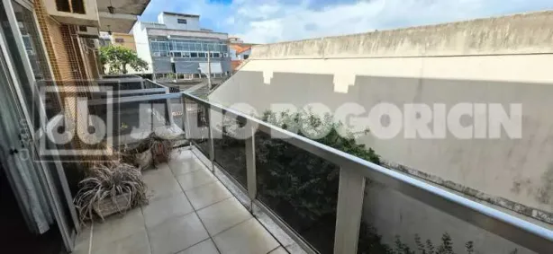 Apartamento com 3 Quartos à venda, 55m² no Jardim Guanabara, Rio de Janeiro