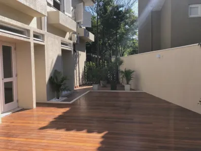 Casa de Condomínio com 4 Quartos à venda, 465m² no Retiro Morumbi, São Paulo