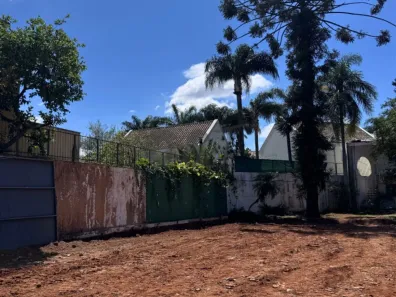 Lote/Terreno à venda, 732m² no Santo Amaro, São Paulo