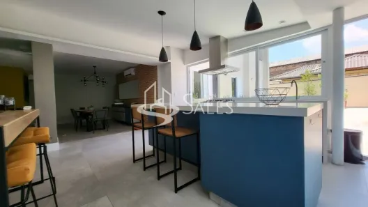 Apartamento com 3 Quartos à venda, 136m² no Ipiranga, São Paulo