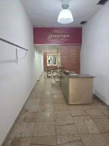 Ponto Comercial para alugar, 100m² no Barro Preto, Belo Horizonte