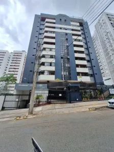 Apartamento com 4 Quartos para alugar, 133m² no Pituba, Salvador