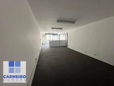 Sala Comercial para alugar, 68m² no Indianópolis, São Paulo