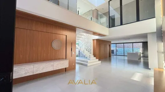 Casa de Condomínio com 3 Quartos à venda, 327m² no Jardim Villa Sapezal, Indaiatuba