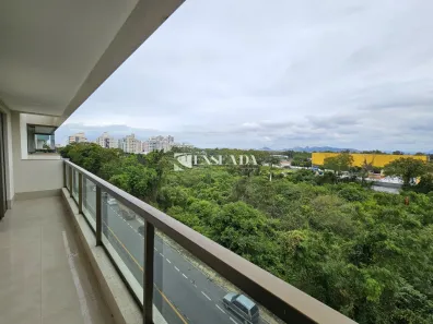 Apartamento com 3 Quartos à venda, 72m² no Jardim Camburi, Vitória