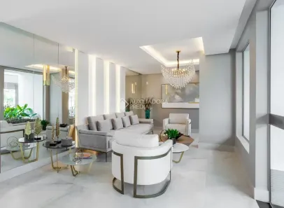 Apartamento com 3 Quartos à venda, 101m² no Agronômica, Florianópolis