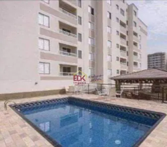 Cobertura com 3 Quartos à venda, 150m² no Jardim América, São José dos Campos
