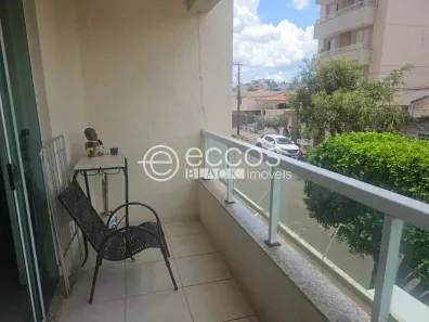 Apartamento com 3 Quartos à venda, 99m² no Brasil, Uberlândia