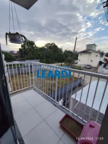 Apartamento com 2 Quartos à venda, 62m² no Barra do Aririú, Palhoça