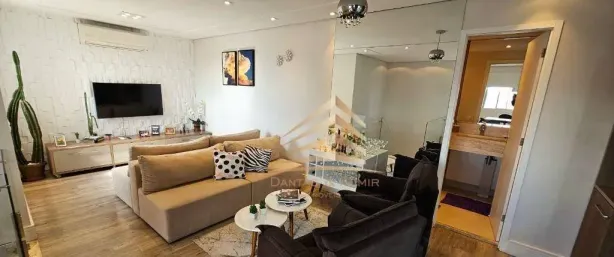 Cobertura com 3 Quartos à venda, 128m² no Vila Augusta, Guarulhos