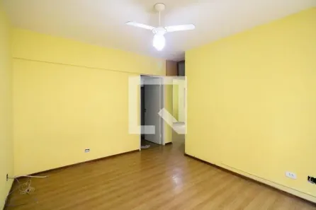 Apartamento com 2 Quartos à venda, 56m² no Osvaldo Cruz, São Caetano do Sul