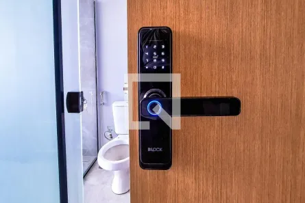 Kitnet com 1 Quarto à venda, 35m² no Vila Mariana, São Paulo