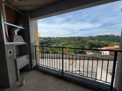 Apartamento com 3 Quartos à venda, 88m² no Centro, Vinhedo