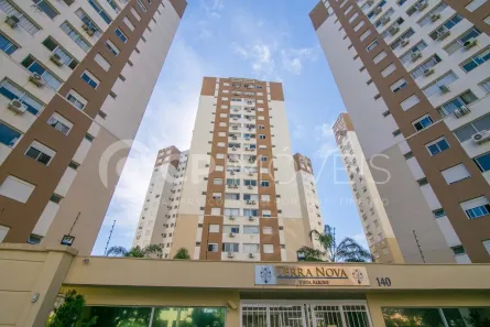 Apartamento com 2 Quartos para alugar, 69m² no Vila Ipiranga, Porto Alegre
