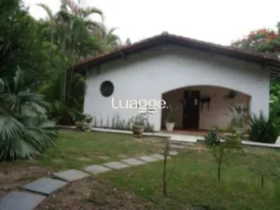 Casa com 3 Quartos à venda, 2840m² no Belém Novo, Porto Alegre