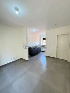 Apartamento com 2 Quartos à venda, 43m² no Jardim Interlagos, Ribeirão Preto