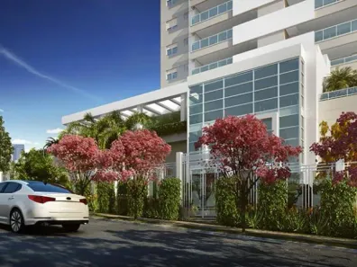 Apartamento com 3 Quartos à venda, 219m² no Jardim da Glória, São Paulo