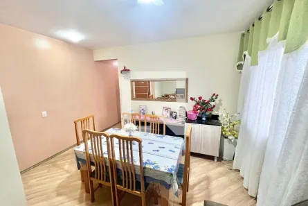 Apartamento com 2 Quartos à venda, 52m² no Vila Dionisia, São Paulo