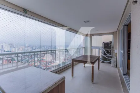 Apartamento com 2 Quartos para alugar, 126m² no Vila Carrão, São Paulo