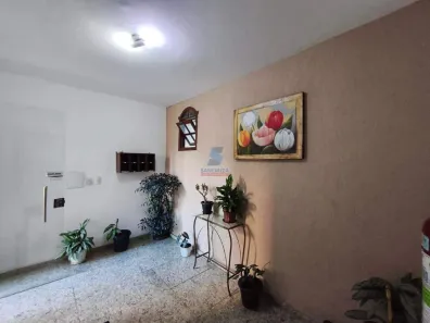 Apartamento com 3 Quartos à venda, 66m² no Eldorado, Contagem