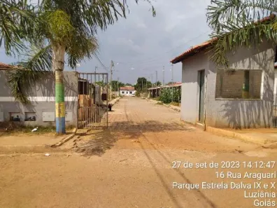 Casa com 2 Quartos à venda, 169m² no Chácaras Marajoara, Luziânia