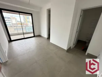 Apartamento com 1 Quarto à venda, 54m² no Boqueirão, Santos
