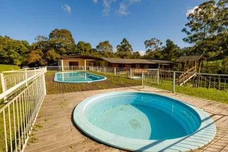 Fazenda/Sítio com 2 Quartos à venda, 150m² no Morungava, Gravataí