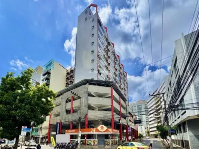 Sala Comercial à venda, 30m² no Centro, Juiz de Fora