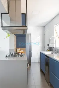 Apartamento com 2 Quartos à venda, 88m² no Vila Romana, São Paulo