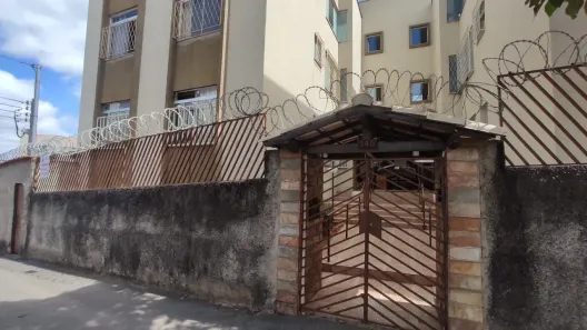 Apartamento com 3 Quartos à venda, 77m² no Nova Cachoeirinha, Belo Horizonte