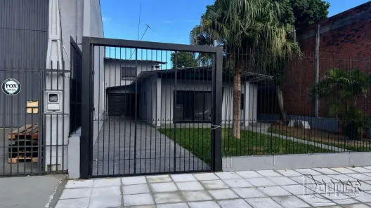 Casa com 4 Quartos à venda, 206m² no Ideal, Novo Hamburgo