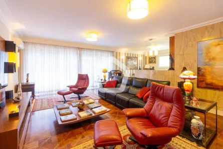 Casa com 10 Quartos à venda, 545m² no Alto da Lapa, São Paulo