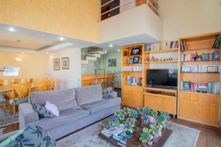Apartamento com 4 Quartos à venda, 170m² no Itaim Bibi, São Paulo