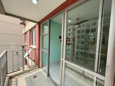 Apartamento com 2 Quartos à venda, 68m² no Centro, Rio de Janeiro
