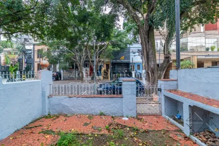 Imóvel Comercial à venda, 100m² no Pinheiros, São Paulo