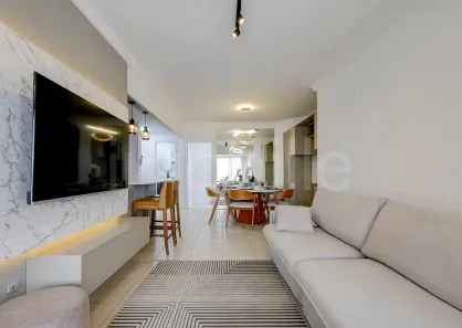 Apartamento com 3 Quartos à venda, 104m² no Centro, Balneário Camboriú
