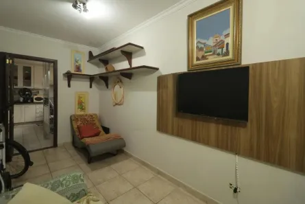 Casa com 2 Quartos à venda, 80m² no Aclimação, São Paulo