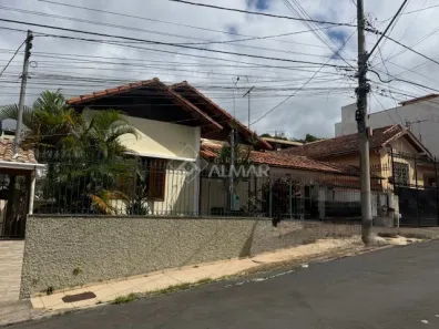 Casa com 4 Quartos à venda, 135m² no Grajaú, Juiz de Fora
