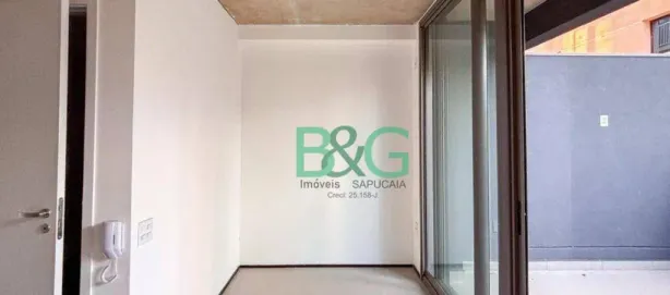 Apartamento com 1 Quarto à venda, 62m² no Vila Mariana, São Paulo